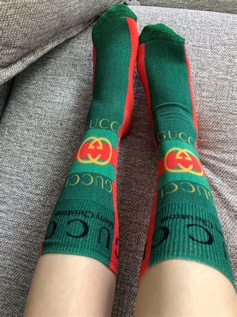 gucci sockings|gucci socks tiktok.